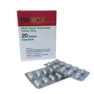 Bidica