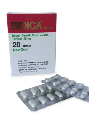 Bidica